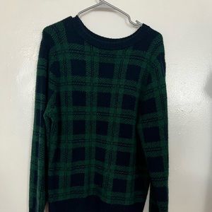 Gently worn old navy sweater sweater size XL